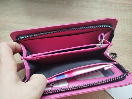 Desigual peňaženka, desigual