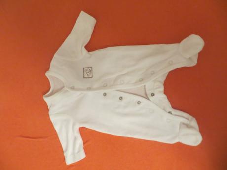 Dupačky so sloníkom, f&f,50