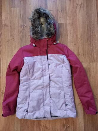 Športová bunda, 42