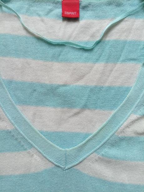 Esprit pulóver, esprit,l