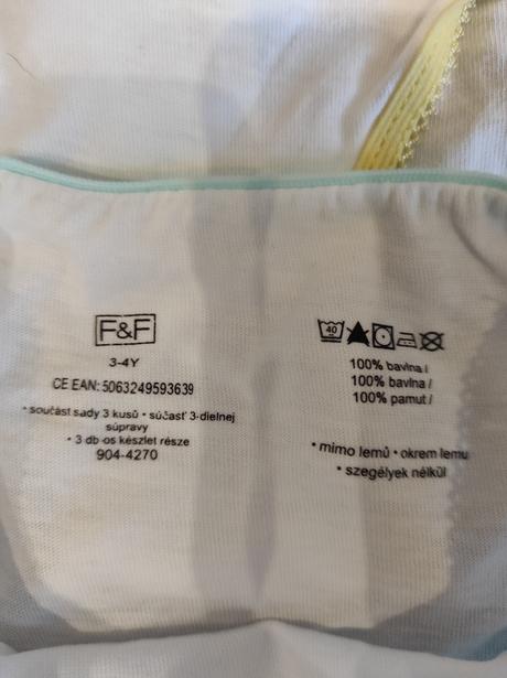 Nohavičky, f&f,104