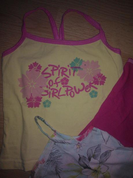 Tricka mnohofarebne, 86