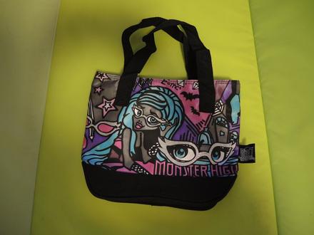 Kabelka monster high,