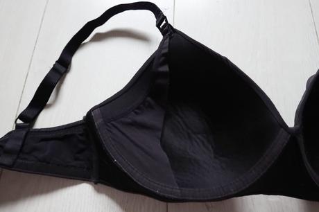 Tehotenská podprsenka h&m, 85,c