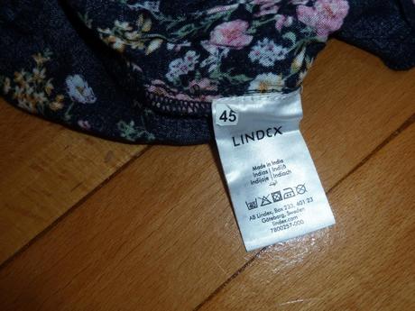 Letný overal veľ. 92, lindex,92 / 98