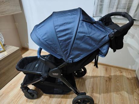 Športový kočík britax, britax,britax b-motion 4 plus