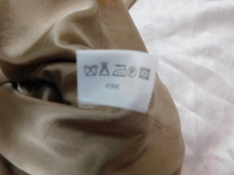 Together velmi pekny blejzar/sako, 42