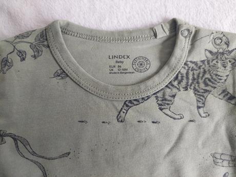 Body mačička zn.lindex veľ.86 (stará kolekcia), lindex,86