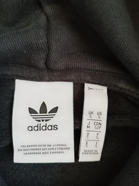 Adidas mikina, adidas,s