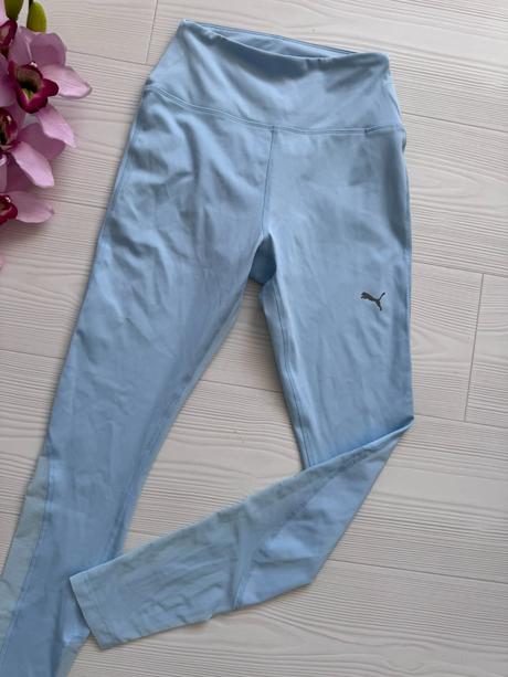 Puma - legíny s technolódiou drycell, puma,xs