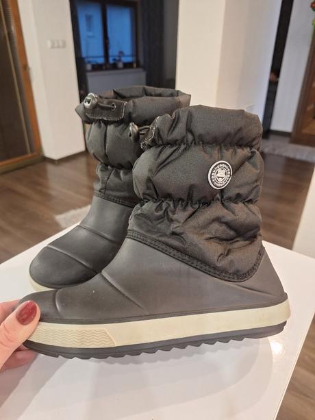 Čizmy coqui, coqui,34