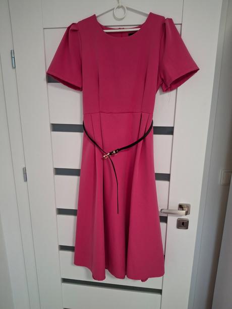 Damske saty, admiral