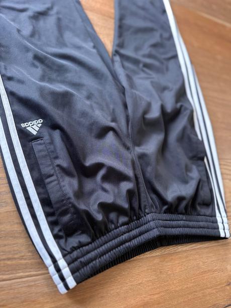 Tepláky adidas 14-16r., adidas,176