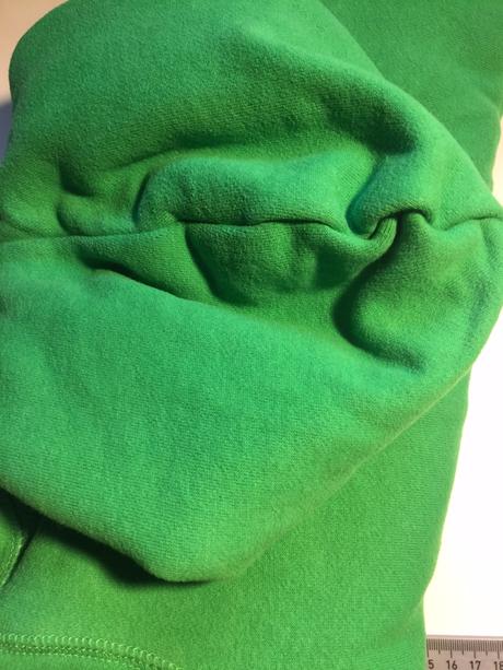 Teplá mikina gap s kožušinkovou podšívkou, gap,116