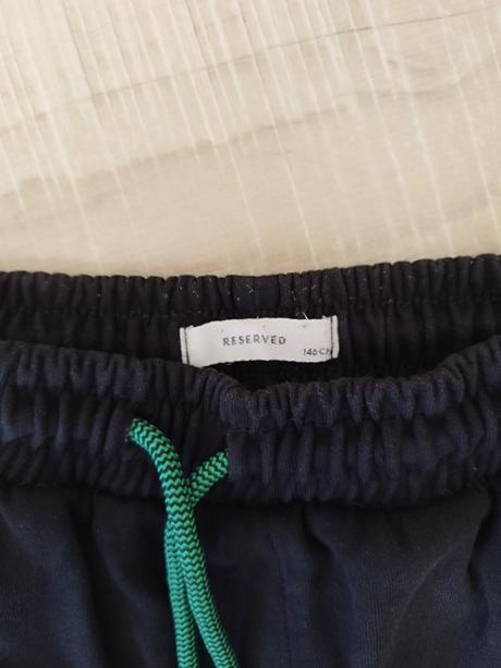 Tepláky, reserved,146