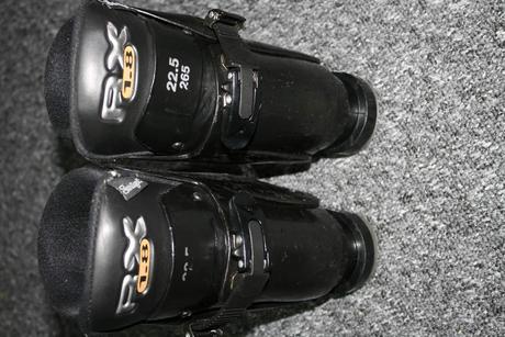 Detské lyže head 107 cm, head,100-109 cm