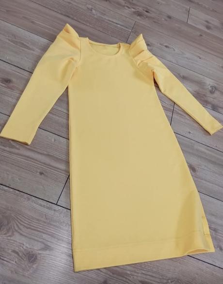 Dievčenské šaty 146/152, 146