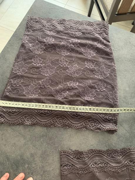 Sťahovacie prádlo, l