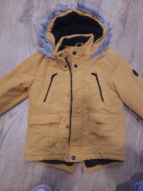 Bundicka 110-116, primark,110