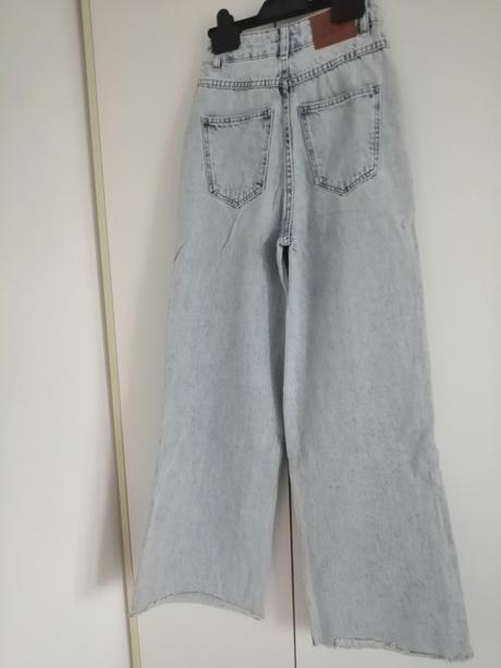 Rifle pre dievcatka, vel. 32, 32