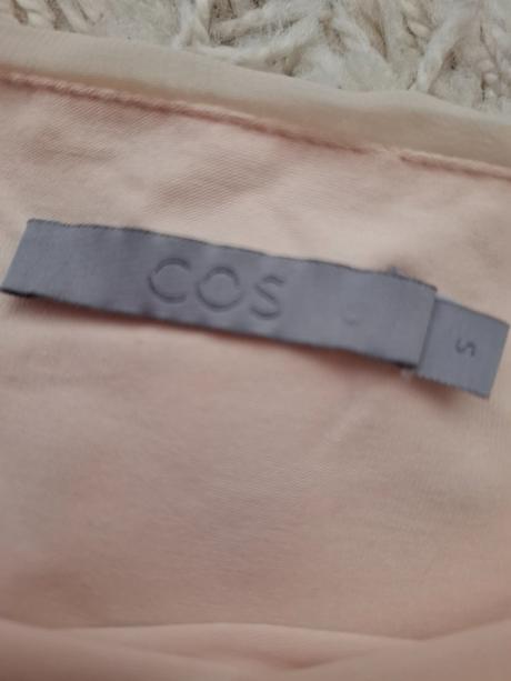 Cos šaty, cos,s