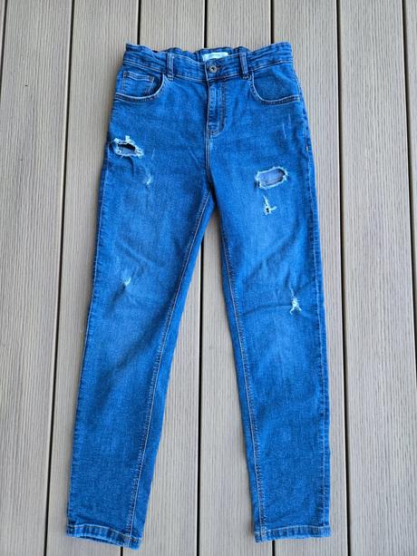 Chlapčenské rifle, reserved,164