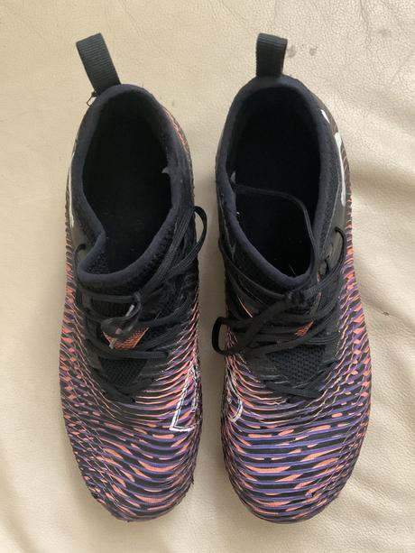 Kopačky puma, puma,38