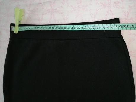 Sukňa 36, amisu,s