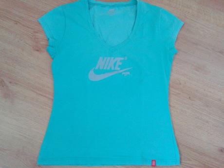 Elastické tričko, nike,s