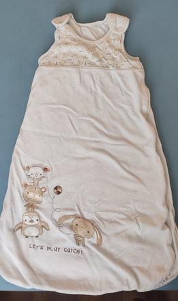 Spací vak early days 6-12 mesiacov, early days