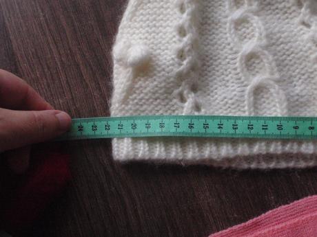 Čiapky a šál, 110