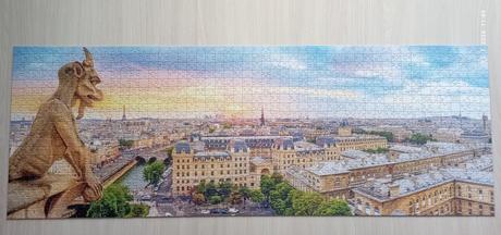 Panoramatické puzzle (už s poštovným),