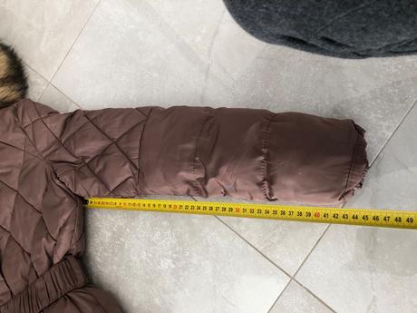 Hrube bundy pre sestry/ dvojicky, 36