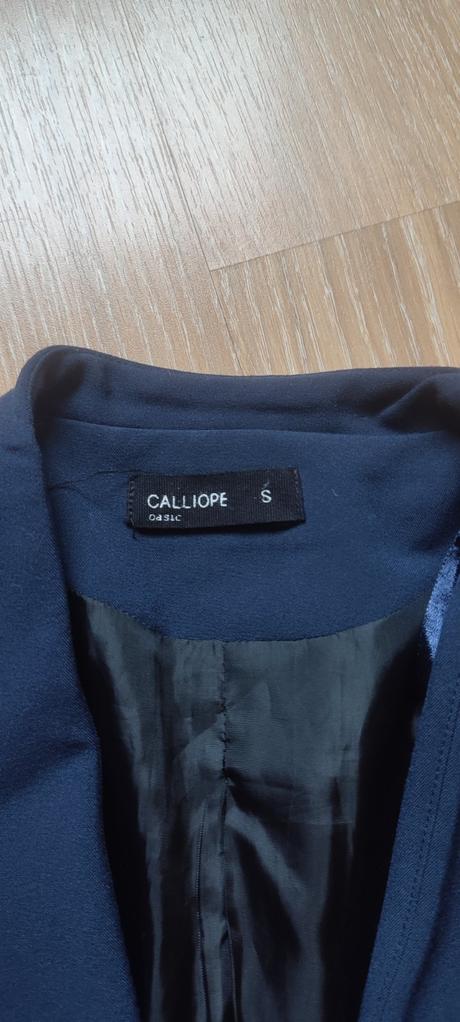 Sako calliope, calliope,s