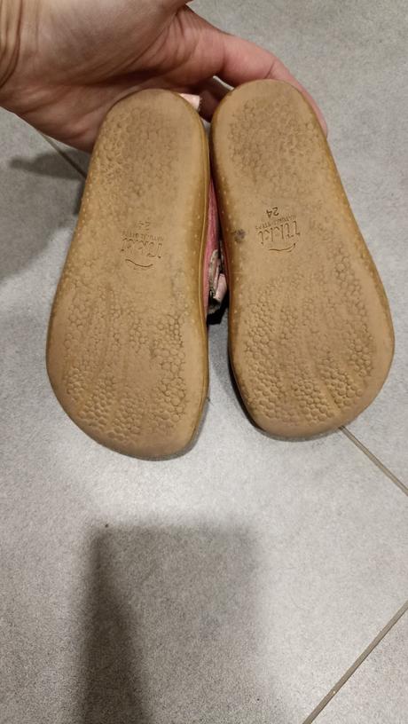 Barefoot tenisky tikki harlequin, veľ.24, tikki,24