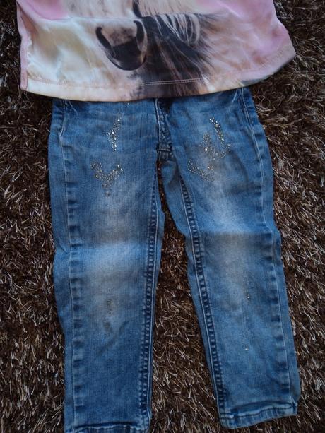 Vestička, palomino,92