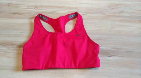 Sportova podprsenka, nike,s