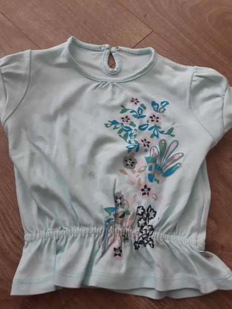 Tričko/blúzka 98, 92