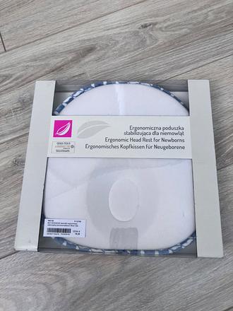 Vankúšik proti preležaniu hlavičky, 