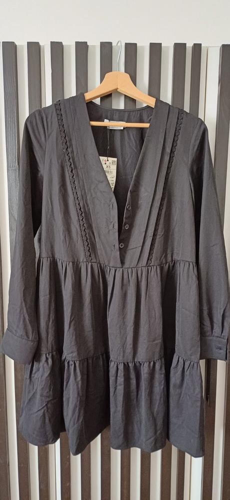 Šaty reserved, reserved,xs