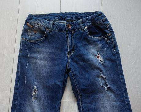 Rifle zara, zara,164