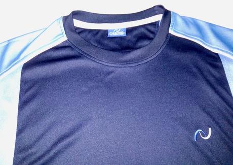 Pánske športové tričko, cherokee,m