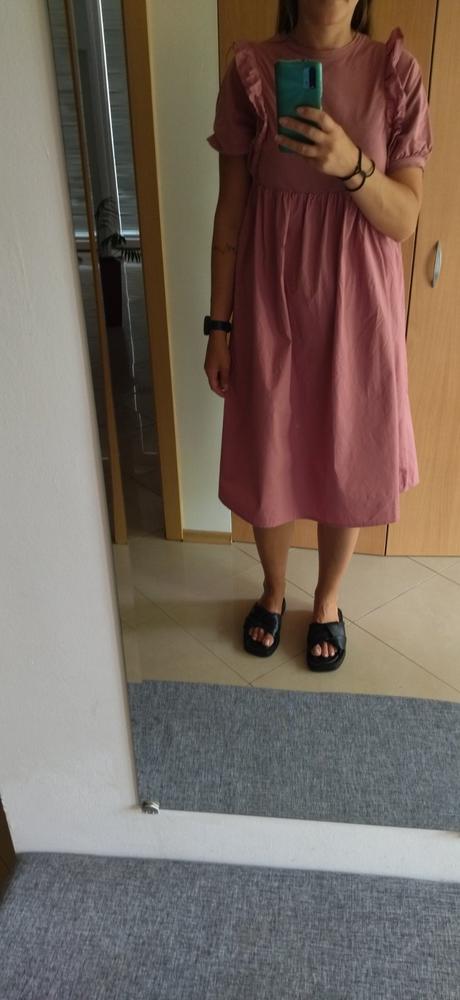 Štýlové šatočky, primark,36