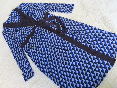 Zavinovacie šaty m&s, veľ. xxl, marks & spencer,xxl