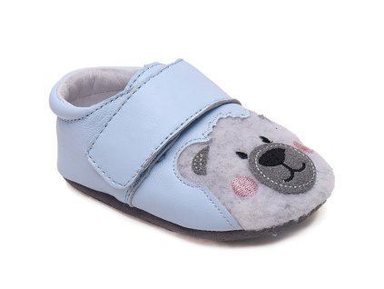 Kozenne capacky d.d.step, d.d.step,22 / 23