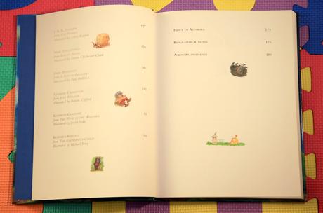 The puffin treasury of stories 180 strán 2e,