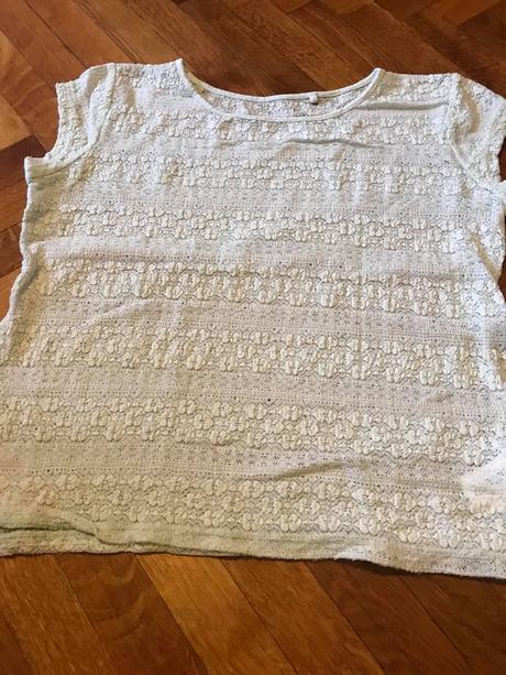 Tricko 158-164, c&a,164