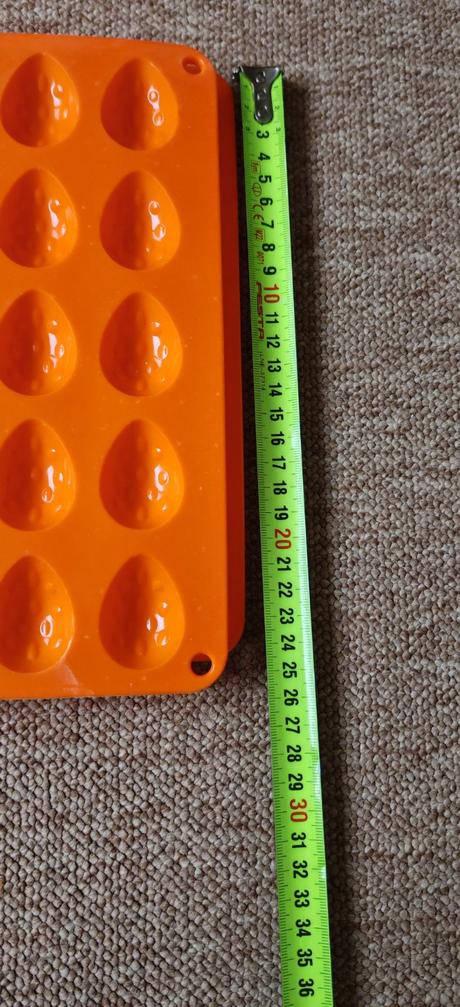 Pomôcky na pečenie, 