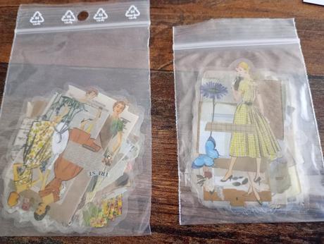 Kreatívny materiál na tvorbu, 