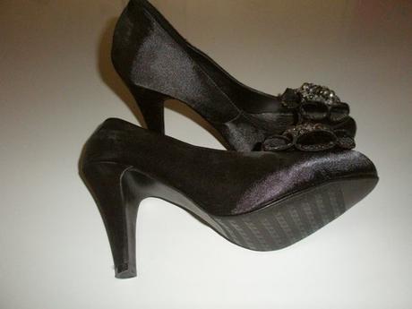 Elegantne topanky, 35